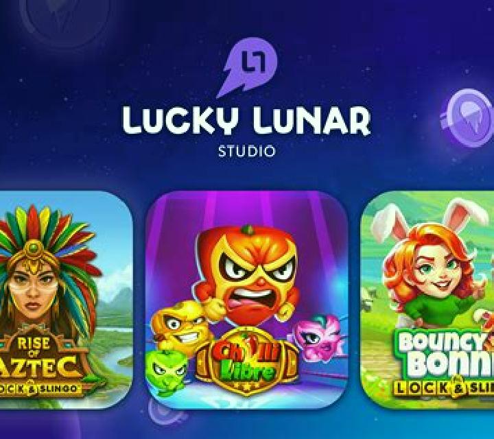 Lucky Hero online slot