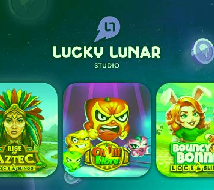 Lucky Hero slot game