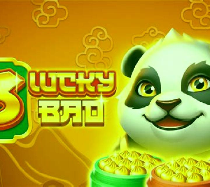 Lucky Hong Bao online slot