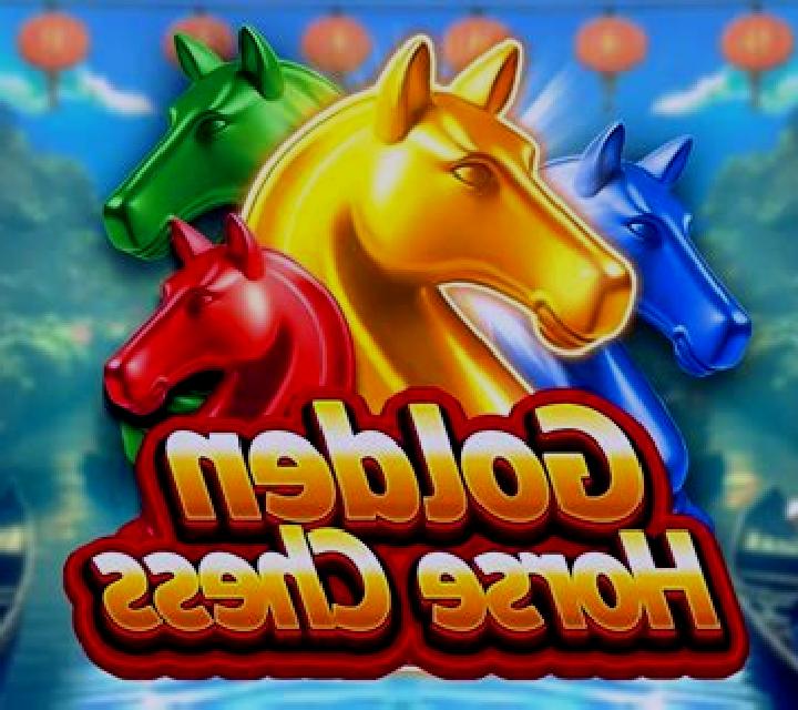 Lucky Horse (Spadegaming) online slot