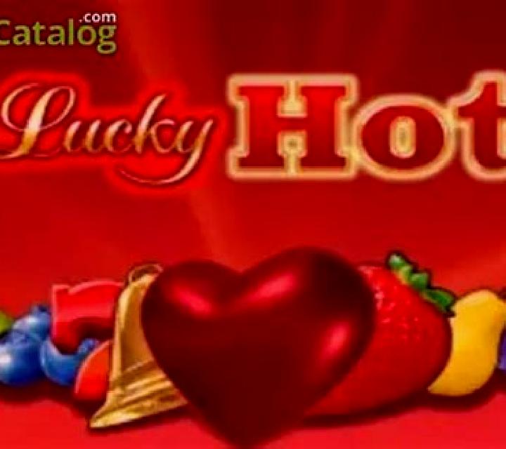 Lucky Hot (AGT Software) slot