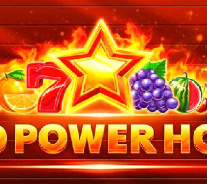 Lucky Hot (Amusnet) online slot