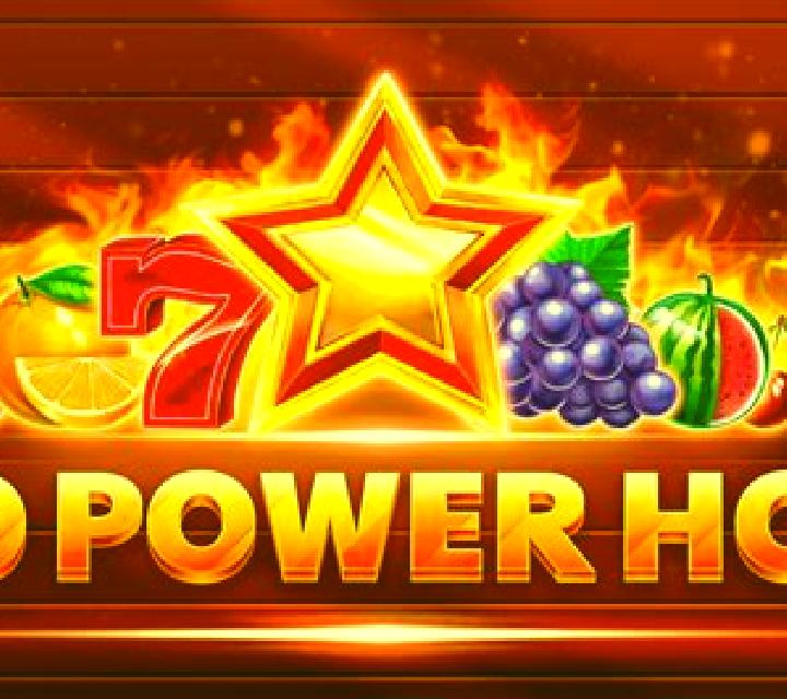 Lucky Hot (Amusnet) slot game