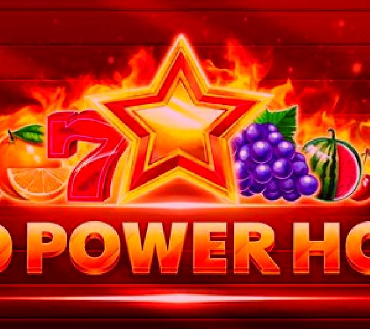 Lucky Hot (Amusnet) slot machine