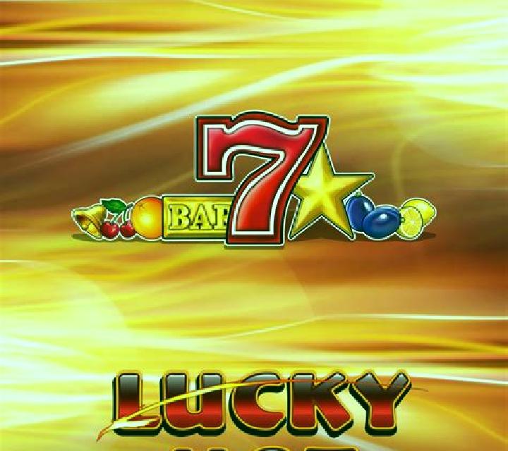 Lucky Hot (Amusnet) slot