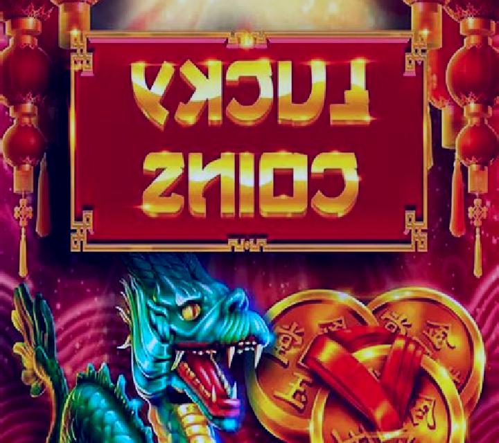 Lucky Hot Coins slot
