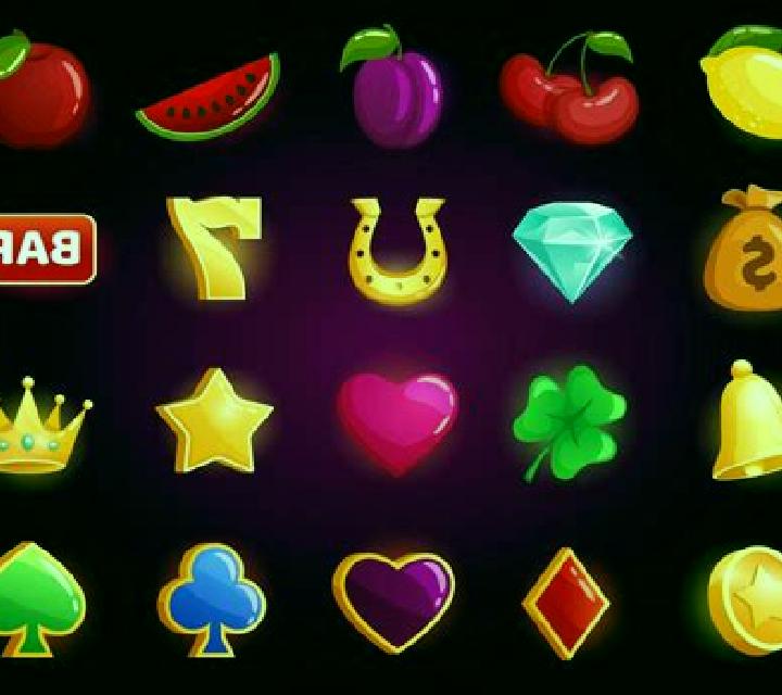 Lucky Icons slot