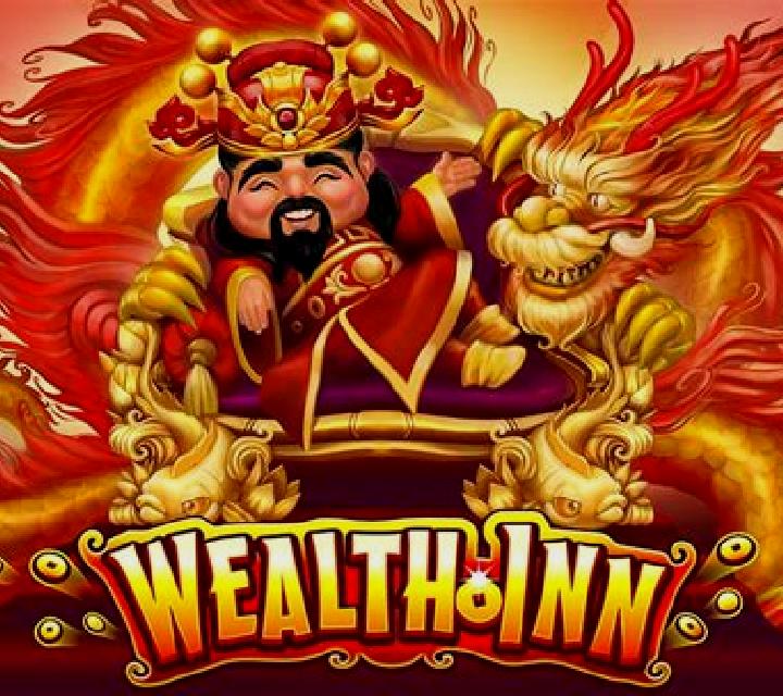 Lucky Inn online slot
