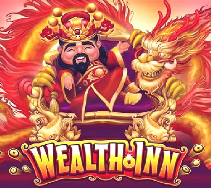Lucky Inn slot game