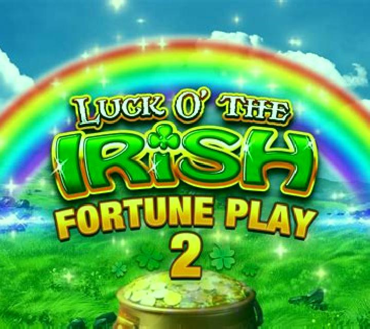 Lucky Irish Fortune online slot
