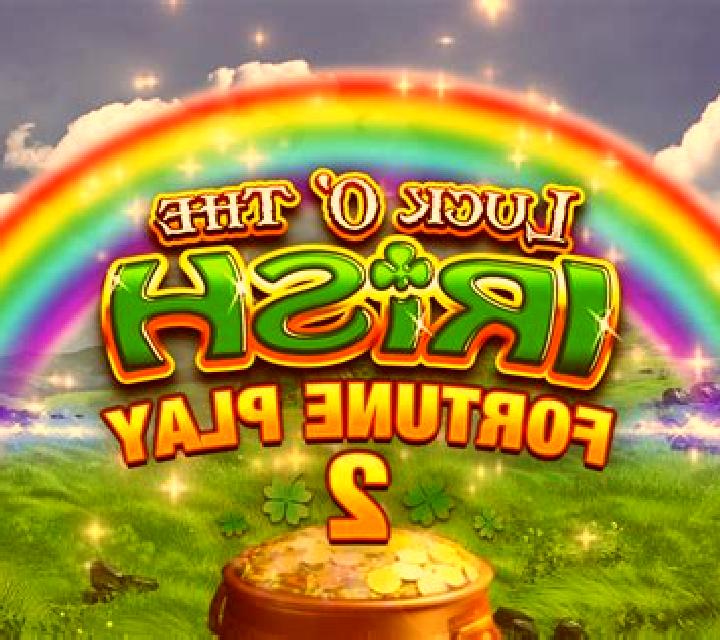 Lucky Irish Fortune slot game