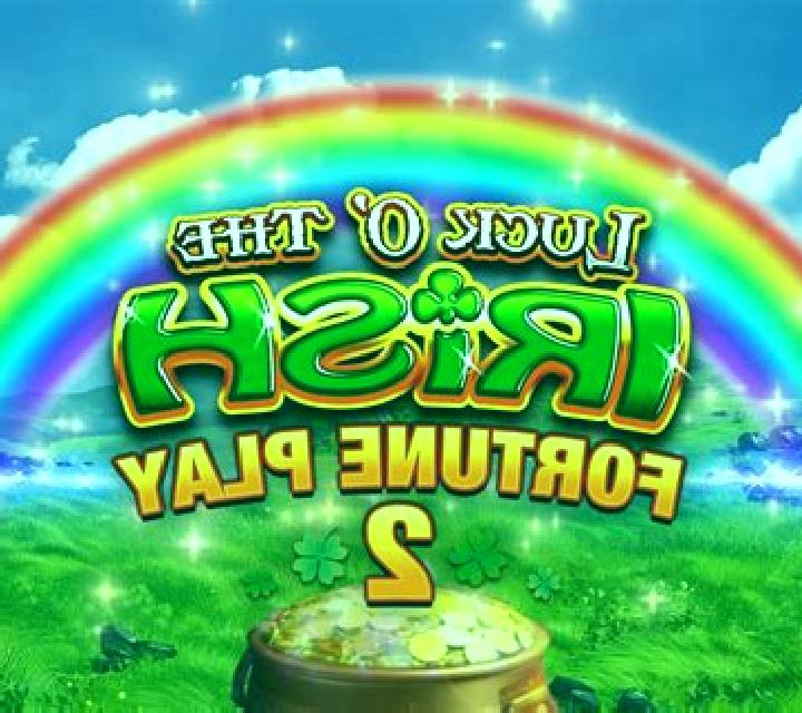 Lucky Irish Fortune slot