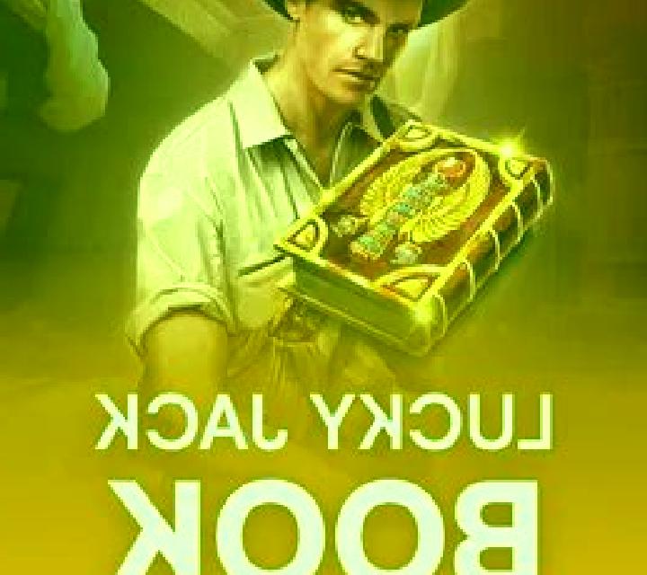 Lucky Jack - Book Of Rebirth online slot