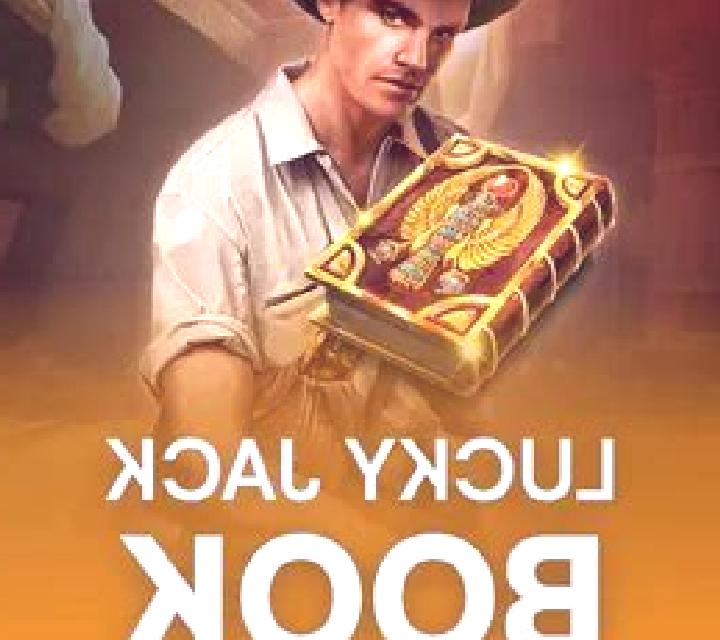 Lucky Jack - Book Of Rebirth slot game