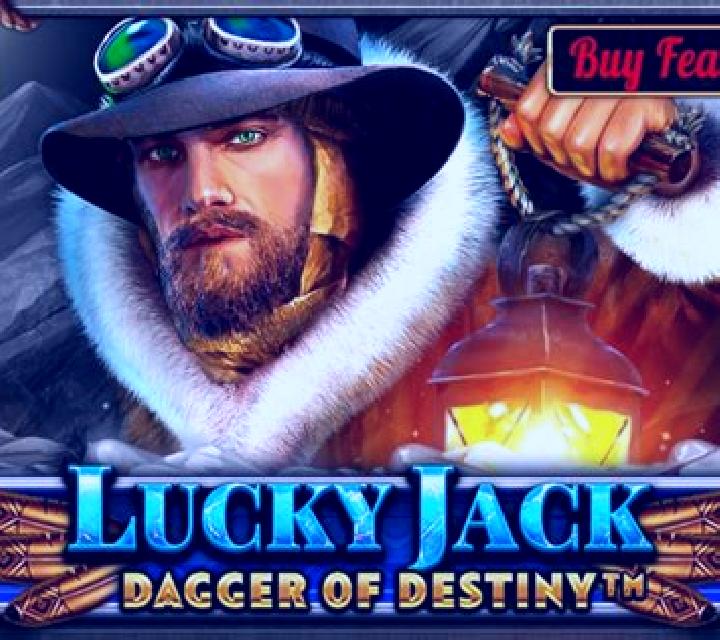 Lucky Jack Dagger of Destiny online slot