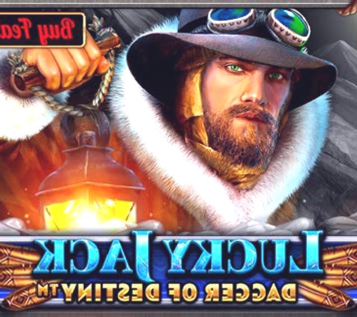 Lucky Jack Dagger of Destiny slot game