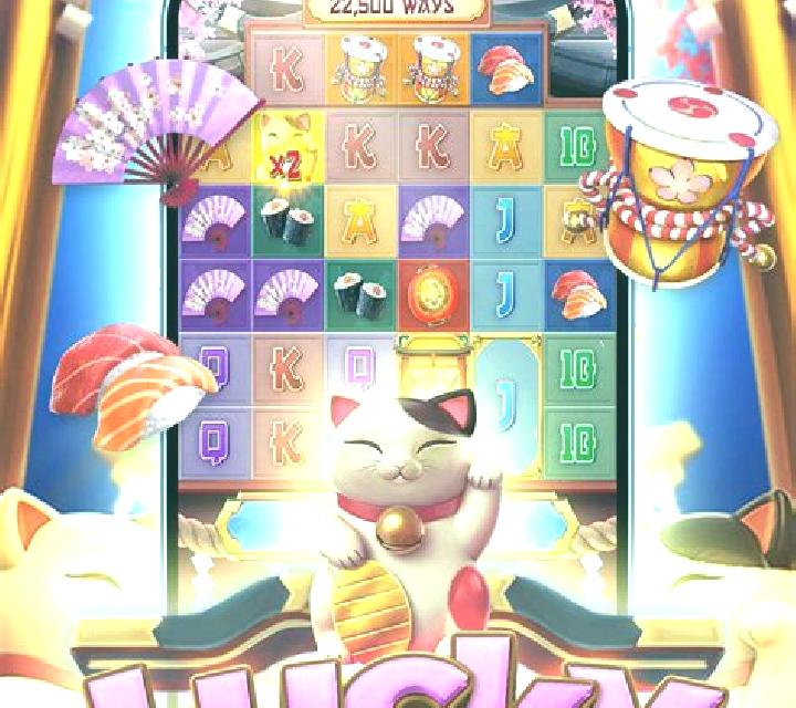 Lucky Jaguar 2 slot game