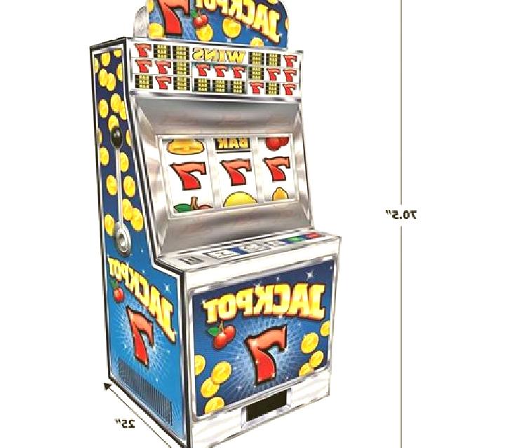 Lucky Jaguar 500 slot machine