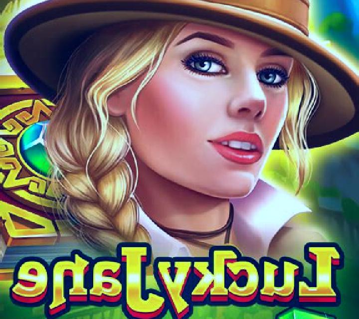 Lucky Jane and Aztec Book slot game