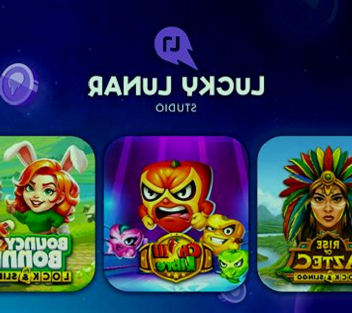 Lucky Janusz online slot