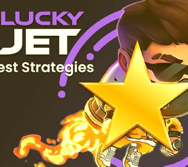 Lucky Jet slot game