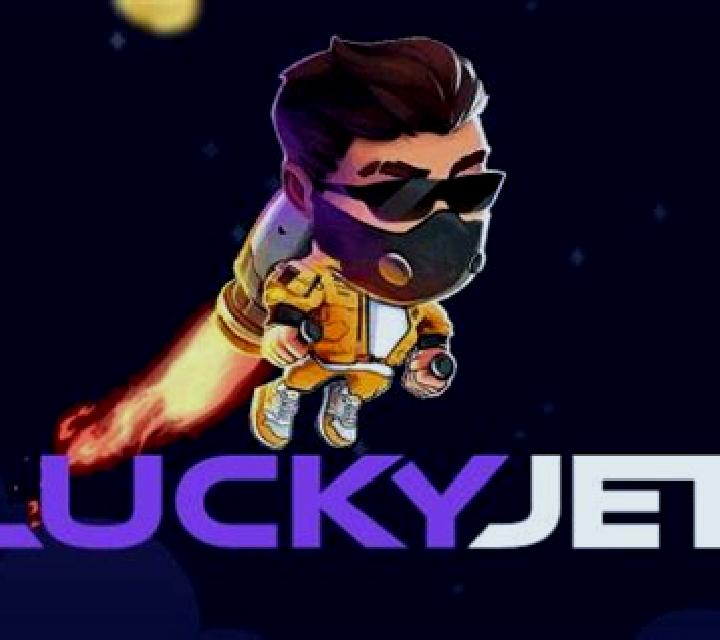 Lucky Jet slot