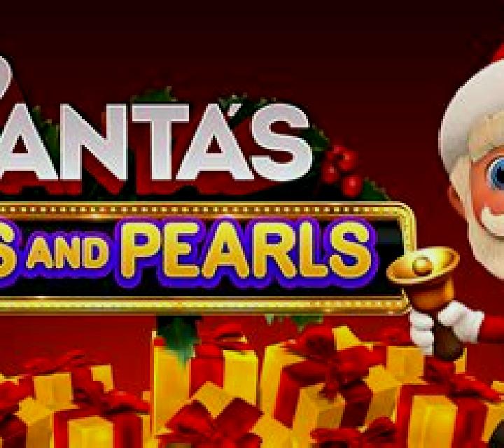 Lucky Jimmy Pots and Pearls online slot