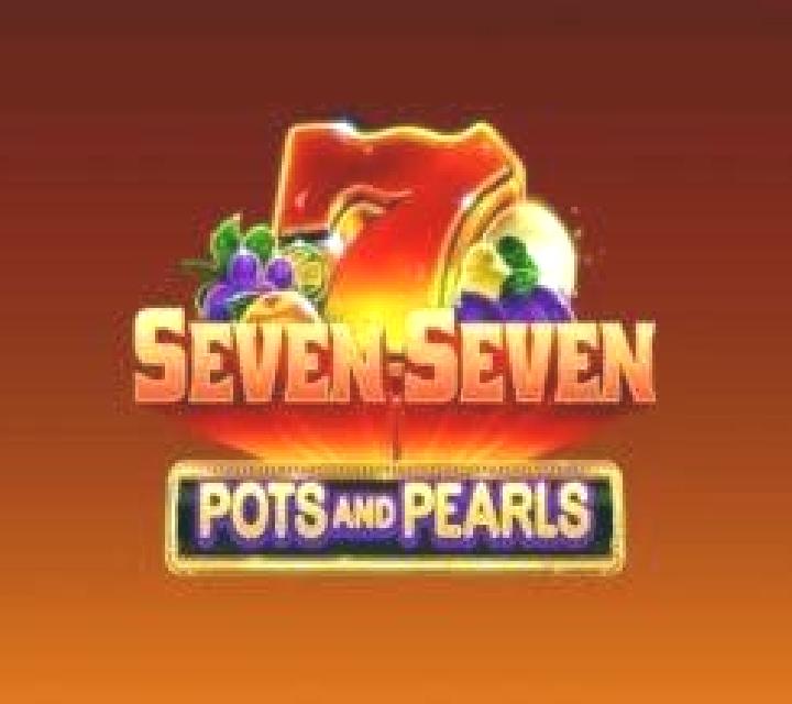 Lucky Jimmy Pots and Pearls slot game