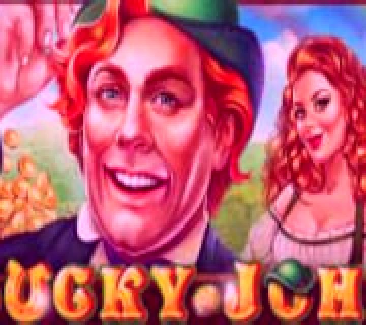 Lucky John online slot