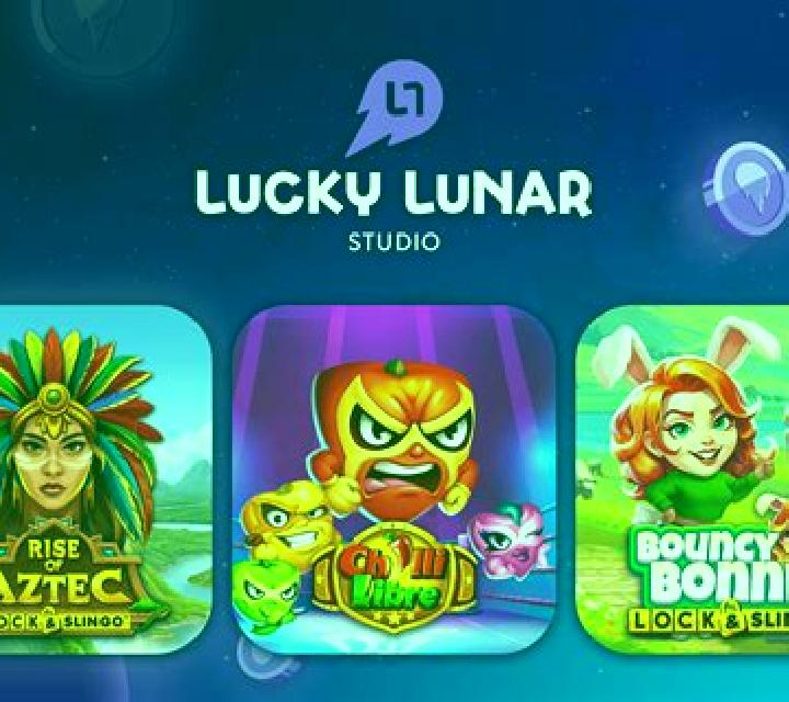 Lucky John slot game