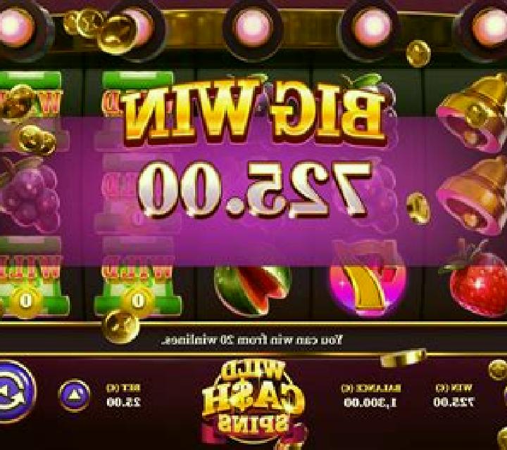 Lucky Joker 10 Cash Spins online slot
