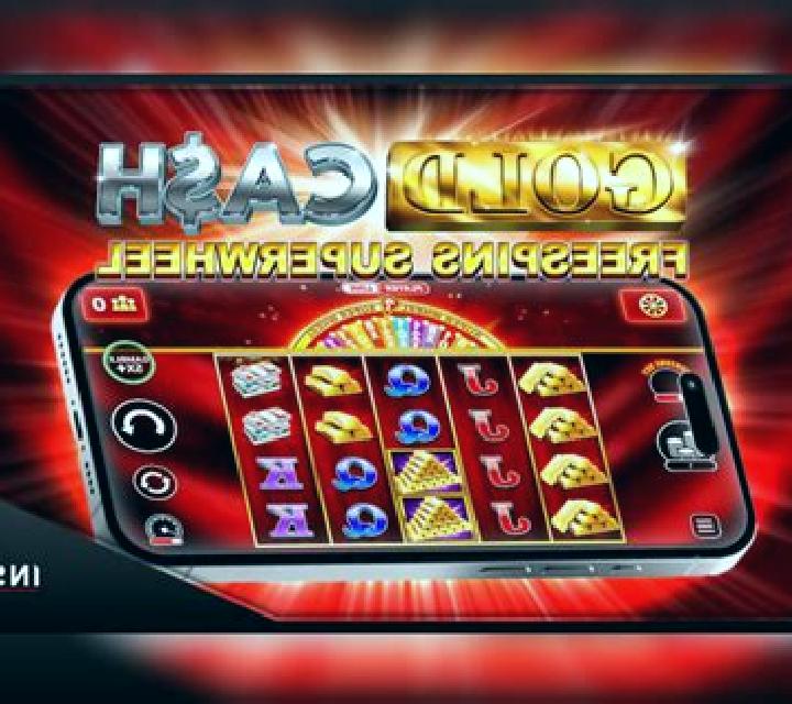 Lucky Joker 10 Cash Spins slot game
