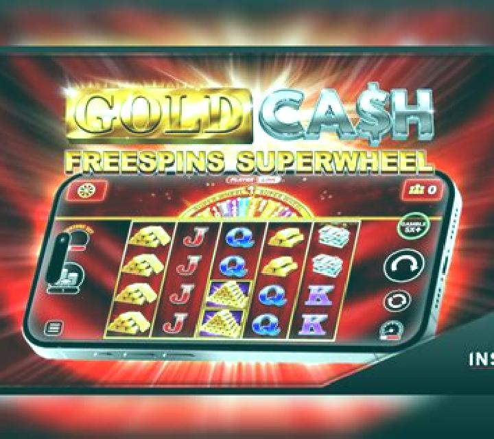 Lucky Joker 10 Cash Spins slot