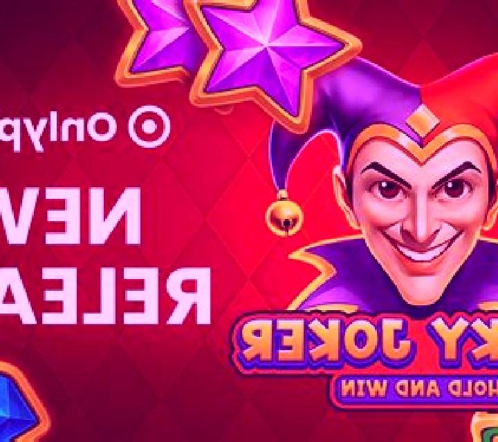 Lucky Joker 10 Hold & Win slot game