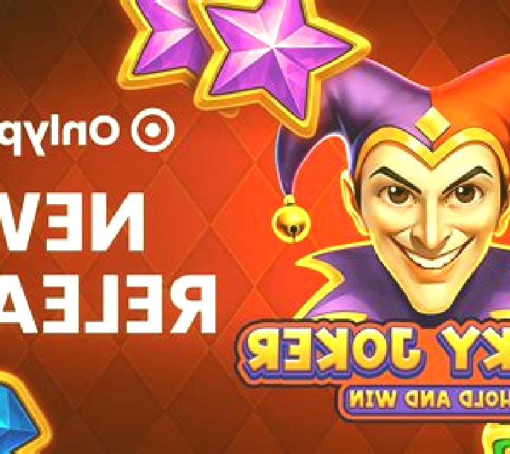 Lucky Joker 10 Hold & Win slot
