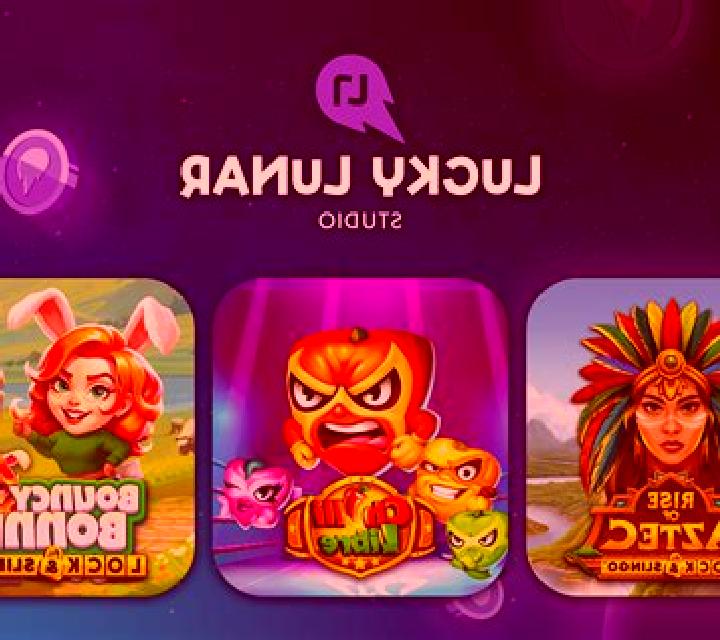 Lucky Joker 10 online slot