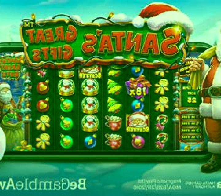 Lucky Joker 100 Extra Gifts slot game