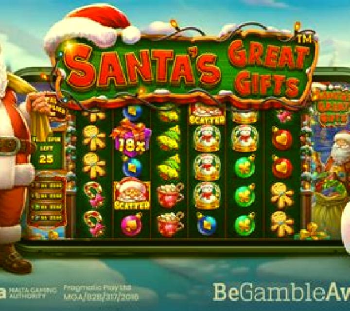 Lucky Joker 100 Extra Gifts slot