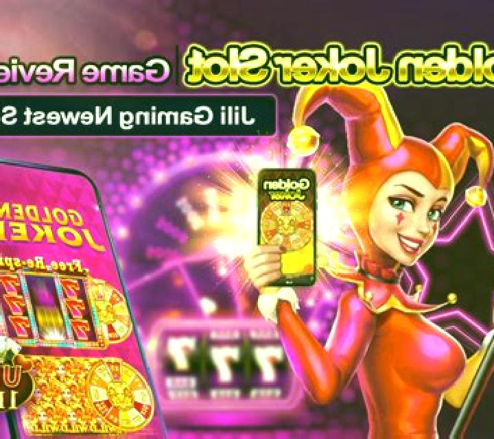 Lucky Joker 100 slot game