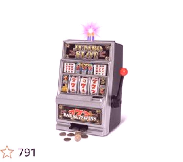 Lucky Joker 100 slot machine