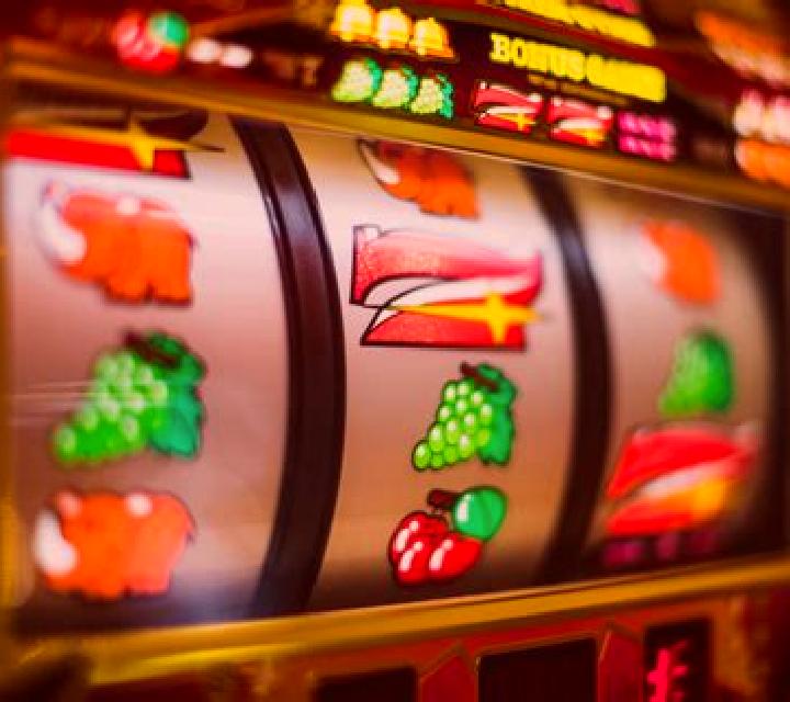 Lucky Joker (18 Gaming) slot machine