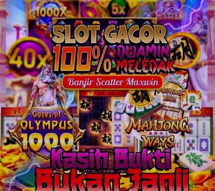 Lucky Joker 20 slot game