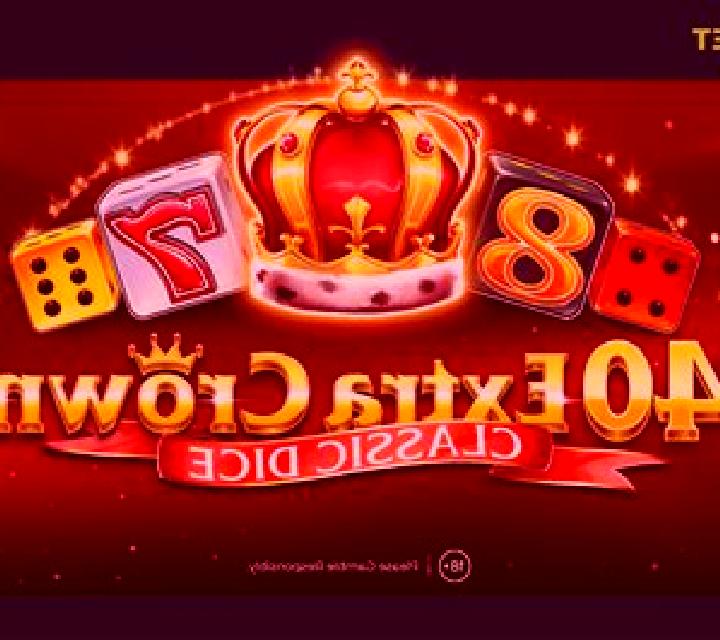 Lucky Joker 40 Extra Gifts online slot
