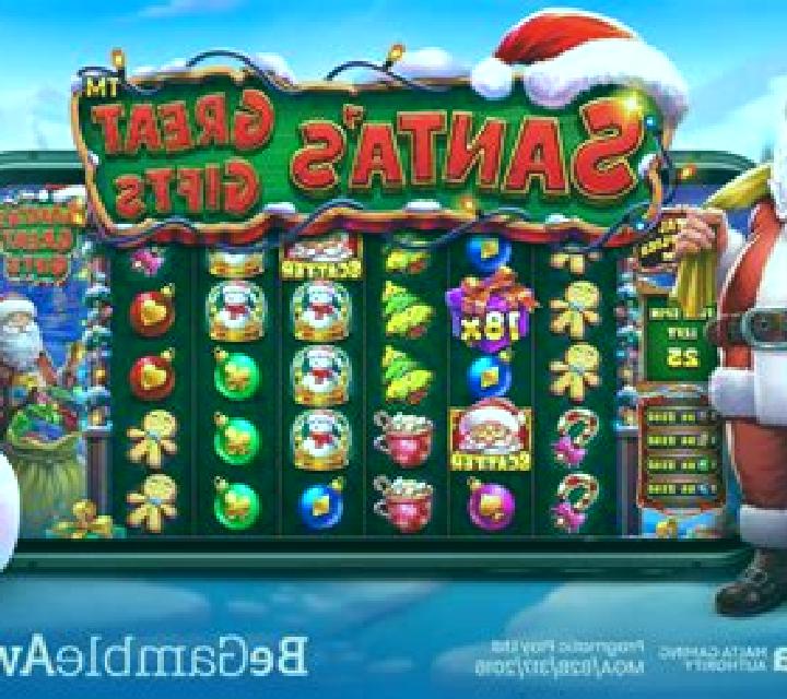 Lucky Joker 40 Extra Gifts slot game
