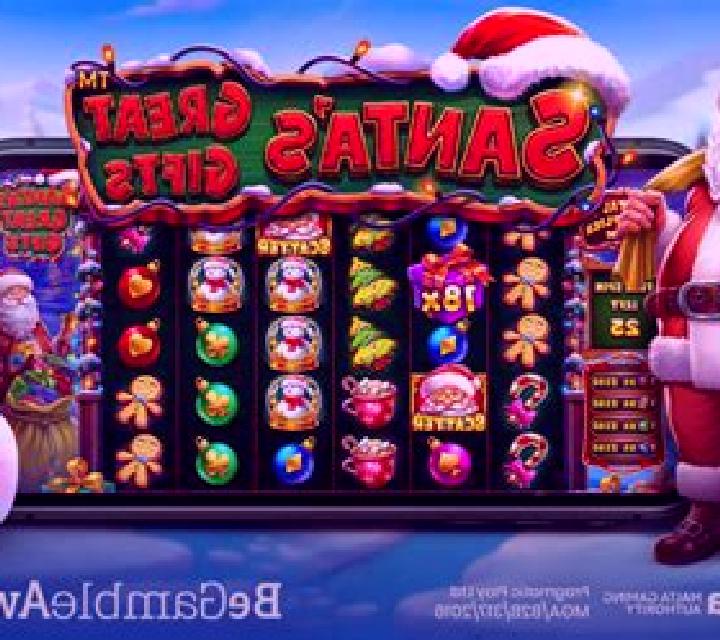 Lucky Joker 40 Extra Gifts slot