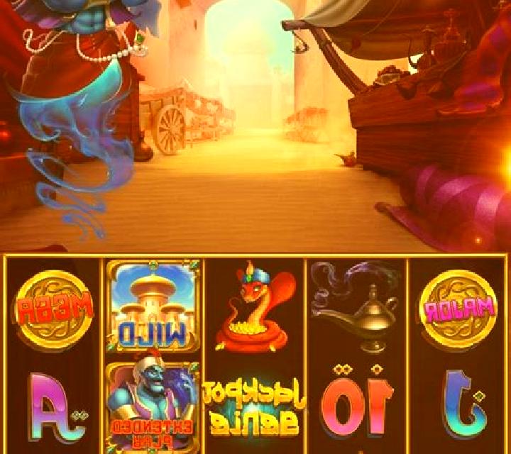 Lucky Joker 40 online slot