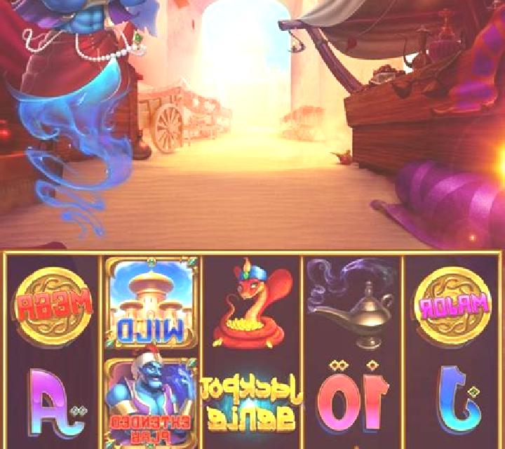 Lucky Joker 40 slot game