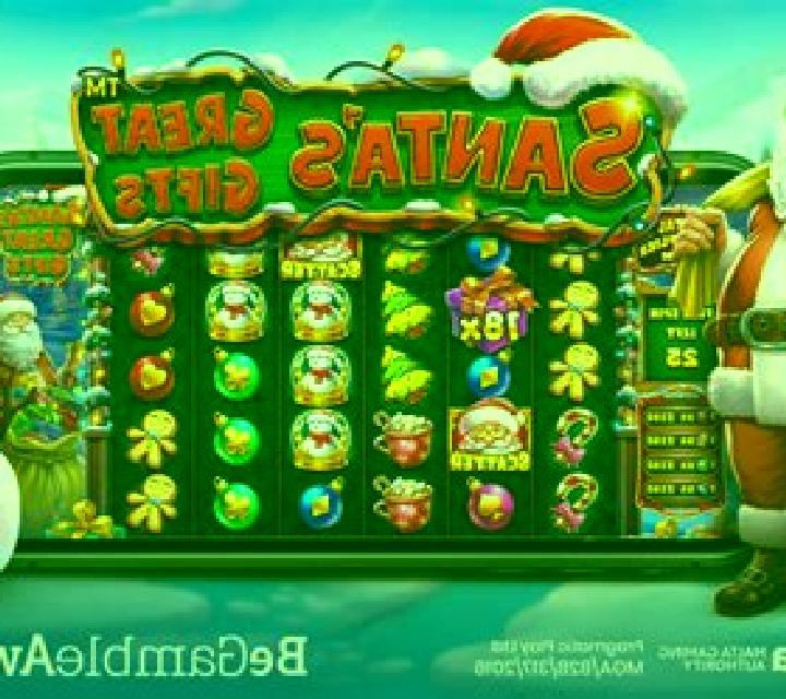 Lucky Joker 5 Extra Gifts slot