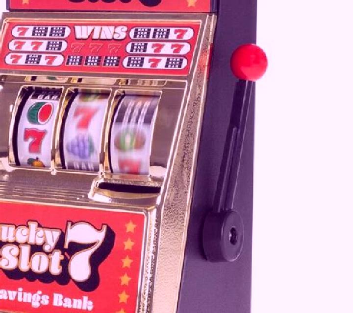 Lucky Joker 50 slot machine