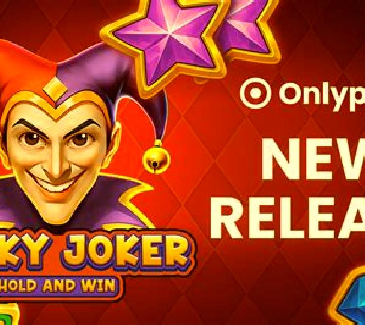 Lucky Joker Dice Extra Gifts online slot